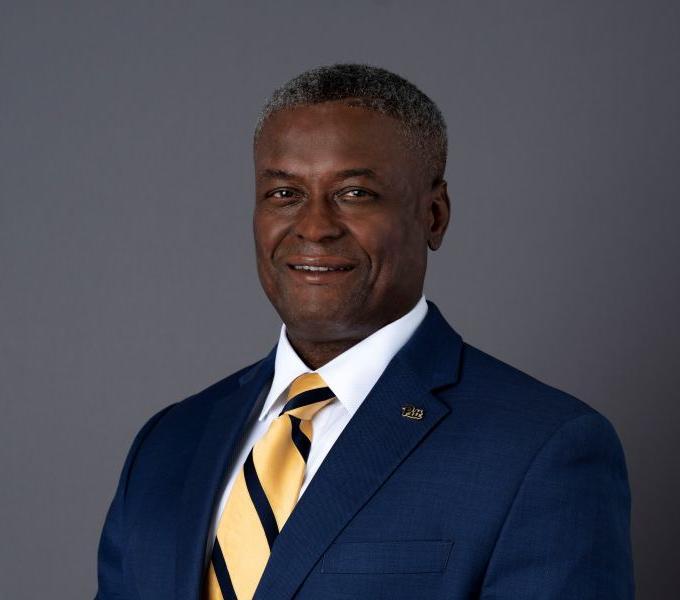 James N. Williams